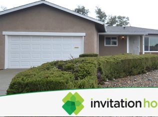 1118 Saint Frances Dr, Antioch, CA 94509