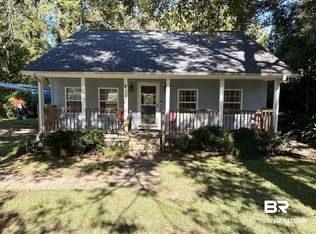 308 N White Ave, Bay Minette, AL 36507