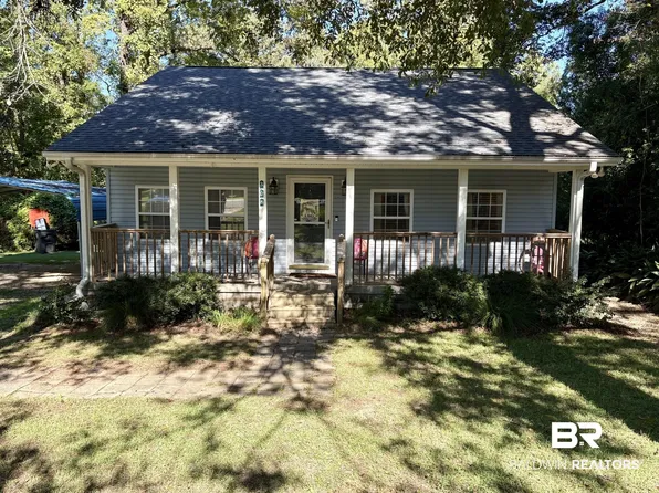308 N White Ave, Bay Minette, AL 36507
