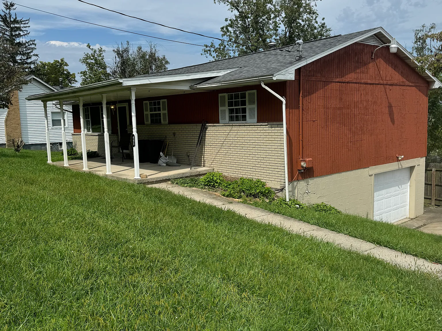3 bed, 2.5 bath, 1344 sqft, $1,800 — Photo 1
