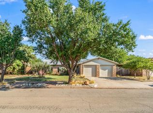 2304 80th St, Lubbock, TX 79423
