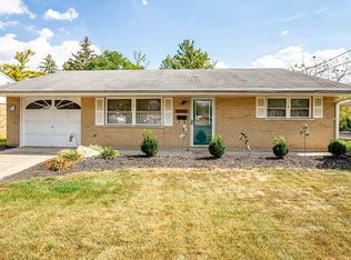 12066 Wincanton Dr, Cincinnati, OH 45231