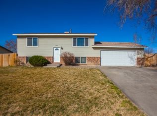 499 Grand Valley Dr, Grand Junction, CO 81504