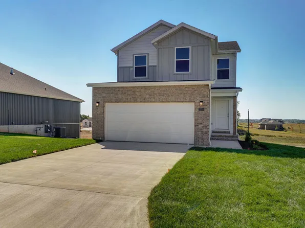 1578 E Macon Street, Republic, MO 65738