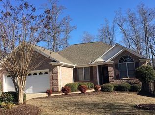 141 Hidden Ridge Dr, Spartanburg, SC 29301