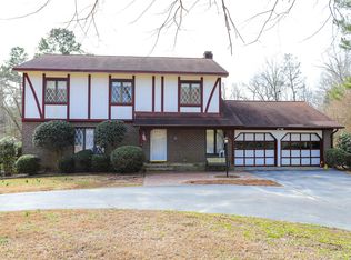 111 W Cornelius Dr, Robbins, NC 27325