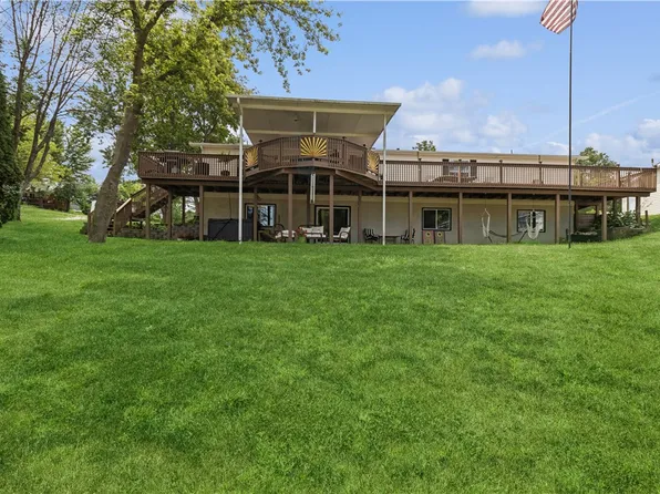 3190 Mormon Trl, Ellston, IA 50074