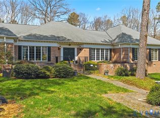 7166 Rotherham Dr, Mechanicsville, VA 23116