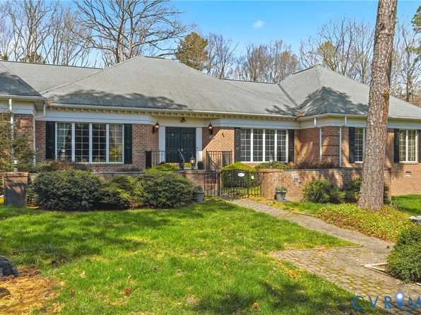 7166 Rotherham Dr, Mechanicsville, VA 23116