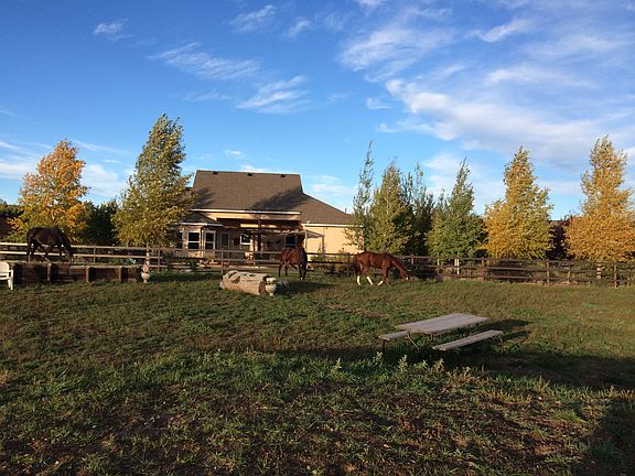 Cross Country Course