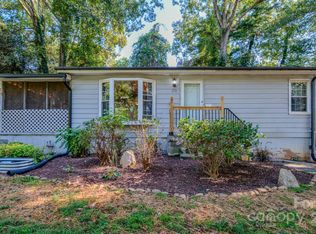 173 Old County Home Rd, Asheville, NC 28806