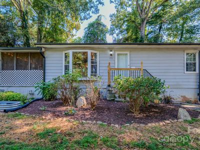 173 Old County Home Rd, Asheville, NC, 28806