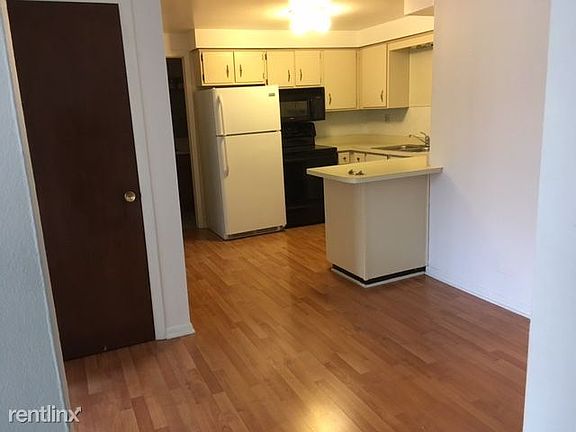 Stock Photo of 2 bedroom