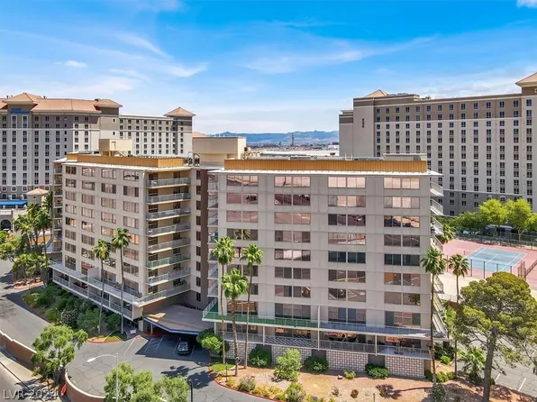 205 E Harmon Ave APT 407, Las Vegas, NV 89169