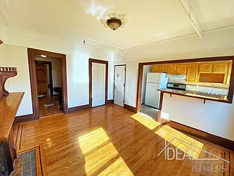 Rented by Ideal Properties Group