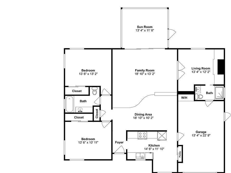 155 Talley Dr, Palm Harbor, FL 34684 Zillow