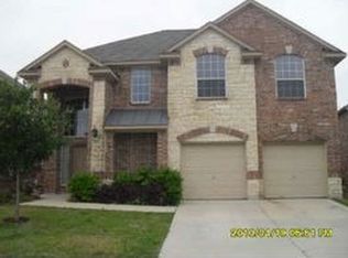 8641 Prairie Dawn Dr, Fort Worth, TX 76131