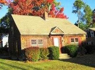 311 Walton St, Fitchburg, MA 01420