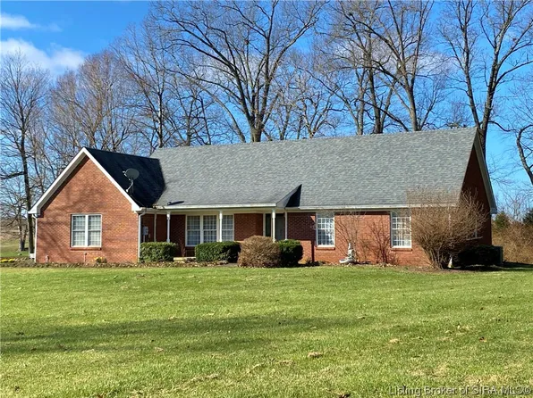 2485 W Haven Drive NW, Corydon, IN 47112