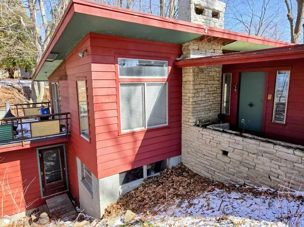 6525 Sohn Rd, Vassar, MI 48768