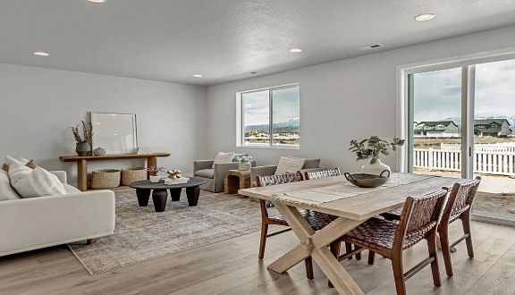 2nd image of 3159 S Claire Ave W #14