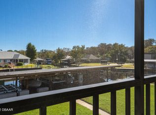 1640 Juno Trl APT 202H, Astor, FL 32102