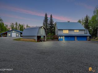 7433 S Fiskari Dr, Wasilla, AK 99623