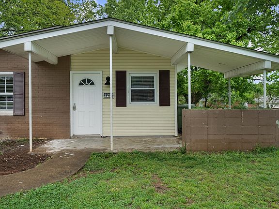 2nd image of 2217 Evans Ave NW