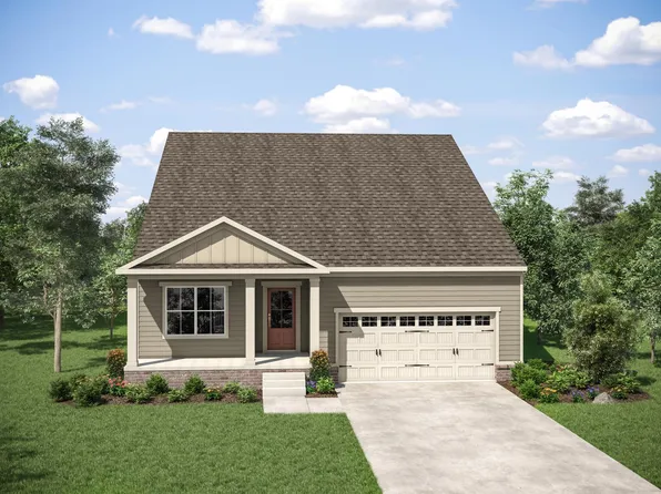 812 Ashton Park Way, Mount Juliet, TN 37122