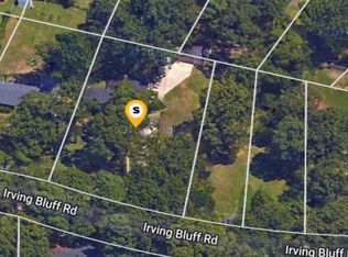 418 Irving Bluff Rd, Shreveport, LA 71107