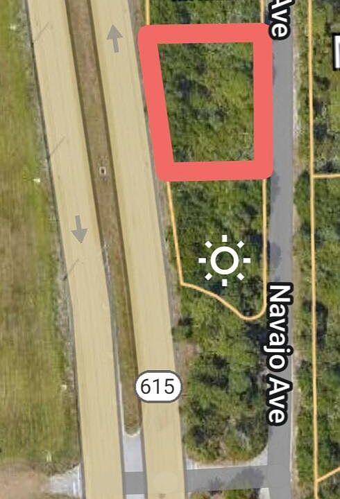 2nd image of Tbd Navajo Avenue