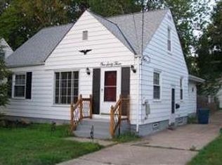 163 Carroll Ave, Painesville, OH 44077