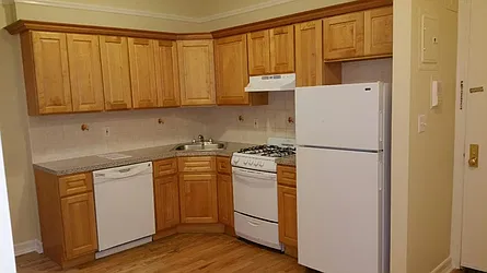 Rented by S&R Properties