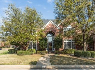 6744 Canyon Crest Dr, Fort Worth, TX 76132