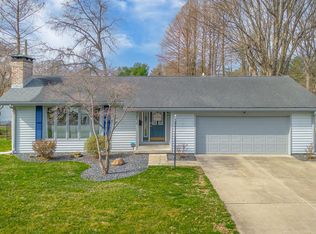 3232 Beech Dr, Columbus, IN