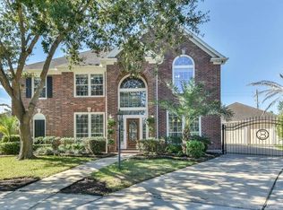 1102 Rippling Springs Ln, League City, TX 77573