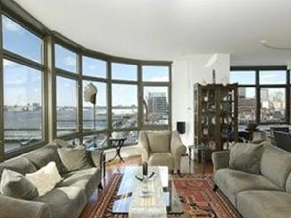 1 Morton Sq #10D, New York, NY 10014
