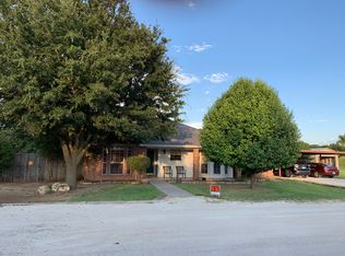 717 Groves Rd, Tuscola, TX 79562