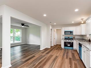 6208 Clermont St, Baker, LA 70714