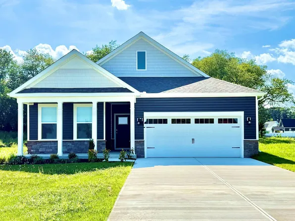 60 W Sarah Side Dr, Harrington, DE 19952