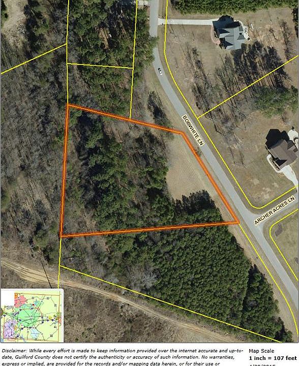 2nd image of 6601 Bobwhite Ln