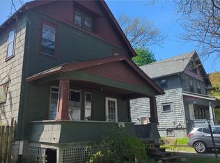 2200 6th St SW, Akron, OH 44314