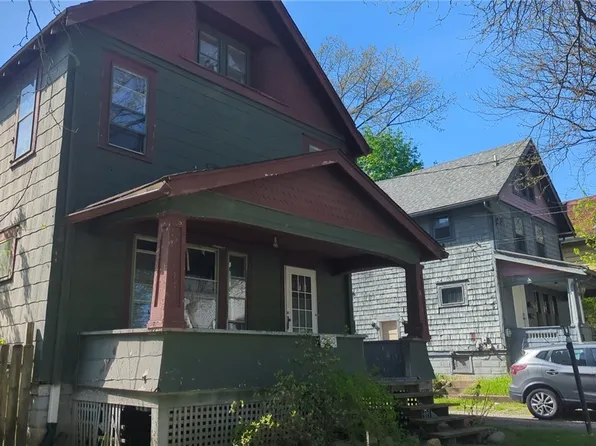 2200 6th St SW, Akron, OH 44314