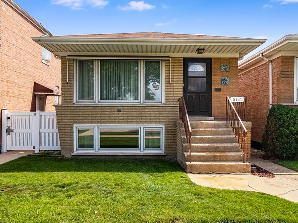 5151 S Austin Ave, Chicago, IL 60638