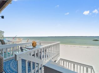 1100 Fort Pickens Rd APT E2, Gulf Breeze, FL 32561