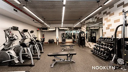 Rented by Nooklyn NYC LLC