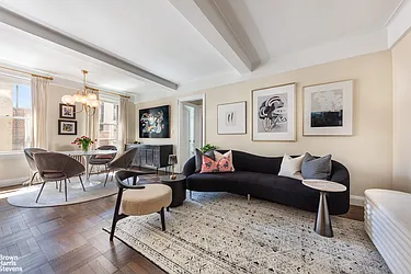 136 Waverly Place, #5E