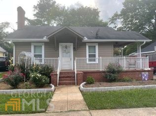 161 Marshall St, Cedartown, GA 30125