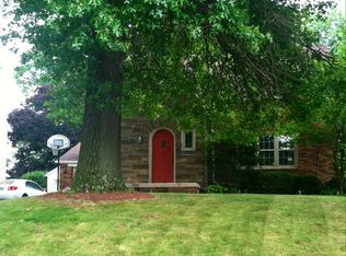 501 Townview Cir E, Mansfield, OH 44907