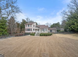 3167 Bay View Dr, Jonesboro, GA 30236